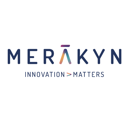 Logo Merakyn - Partner AB Innovation Consulting