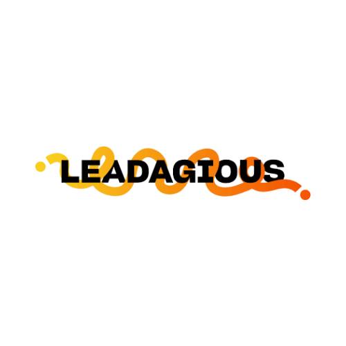 Logo Leadagious
